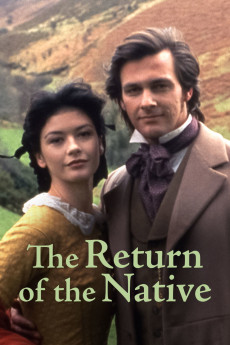 The Return of the Native (1994) poster