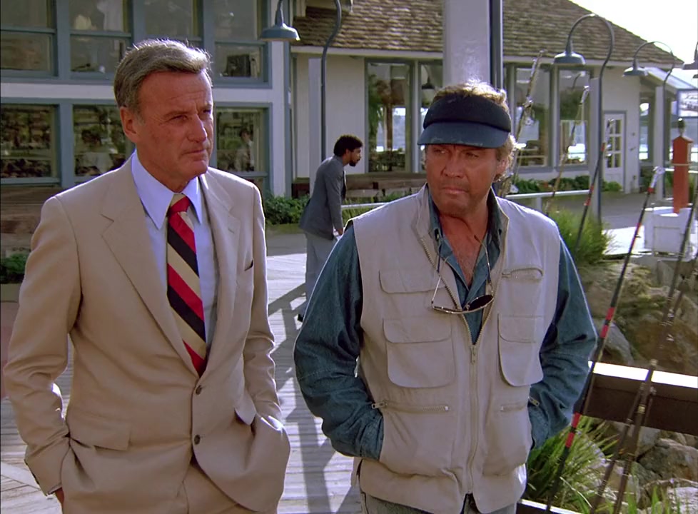 Return of the Six Million Dollar Man and the Bionic Woman screenshot 1