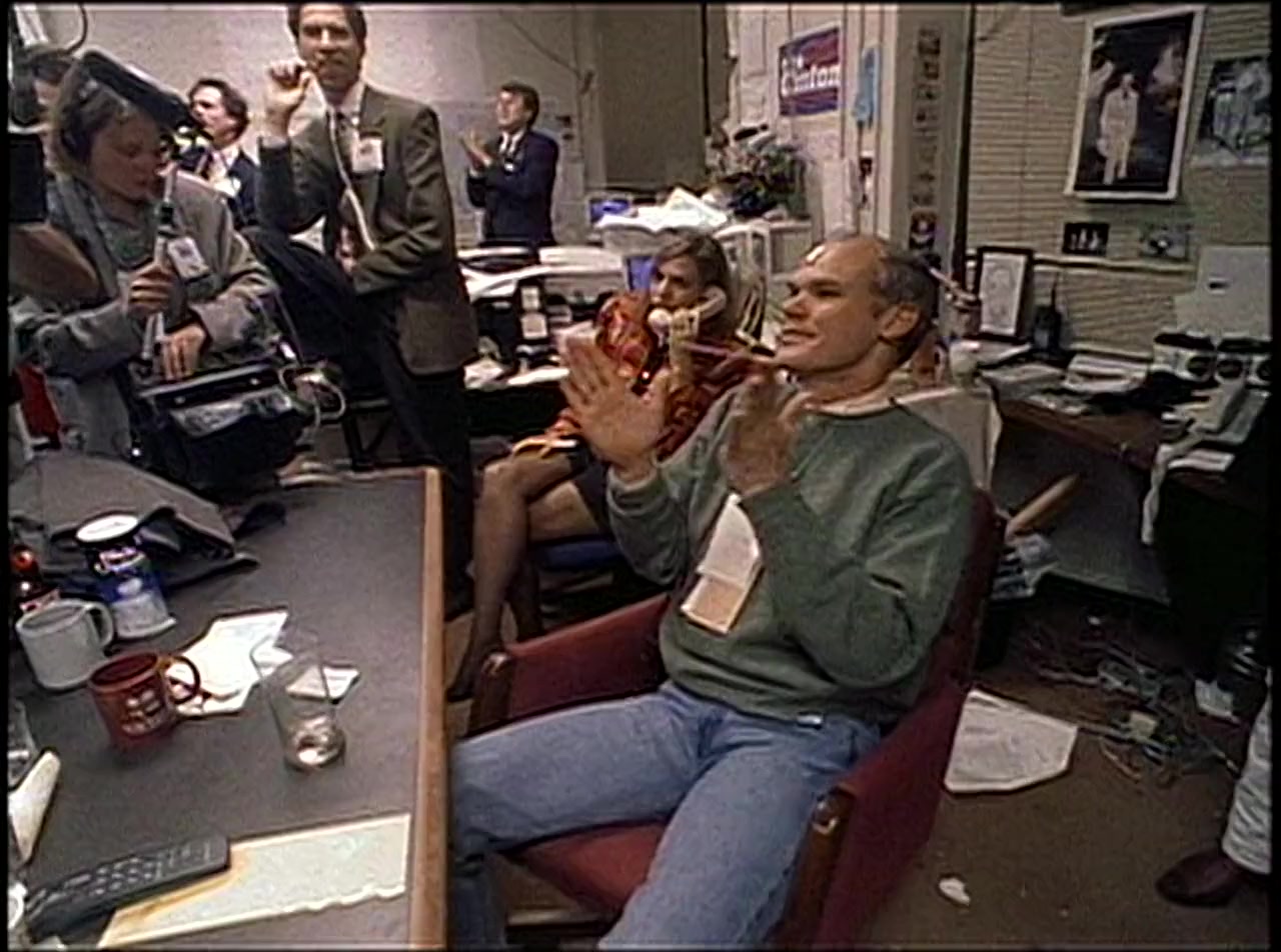 The Return of the War Room screenshot 2