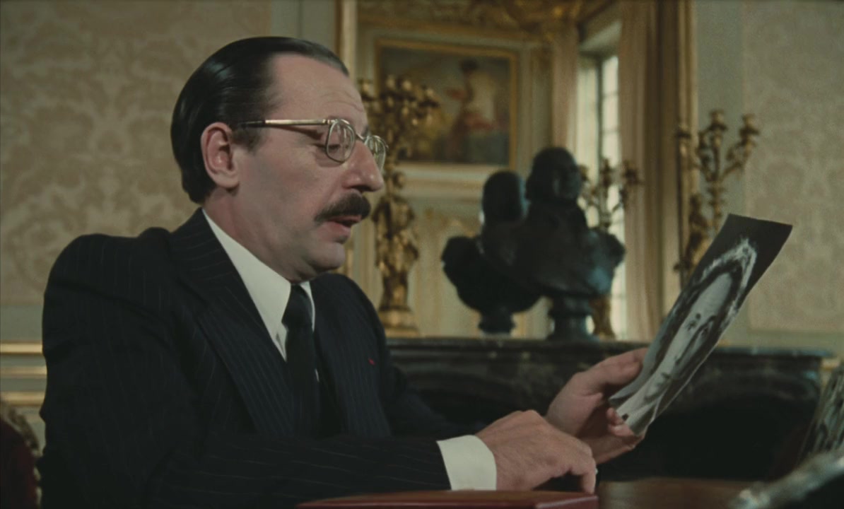 Le retour du grand blond screenshot 3