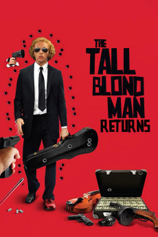 Le retour du grand blond (1974) poster