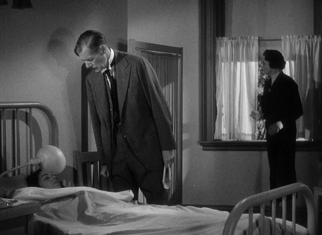 The Return of the Vampire screenshot 1