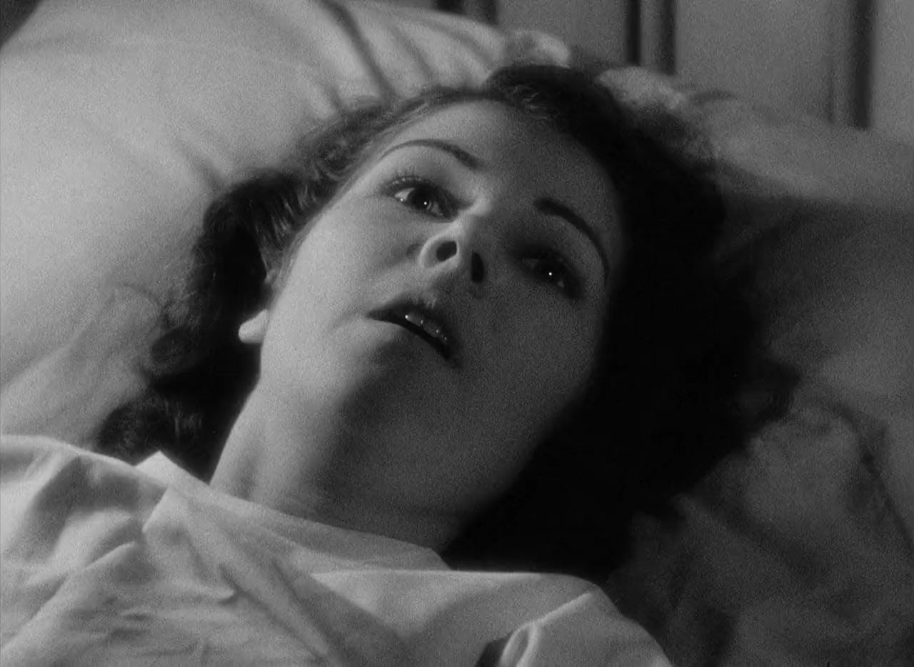 The Return of the Vampire screenshot 2