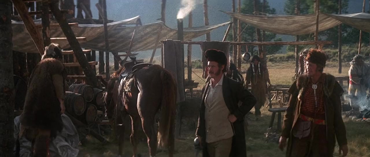 The Return of a Man Called Horse screenshot 2