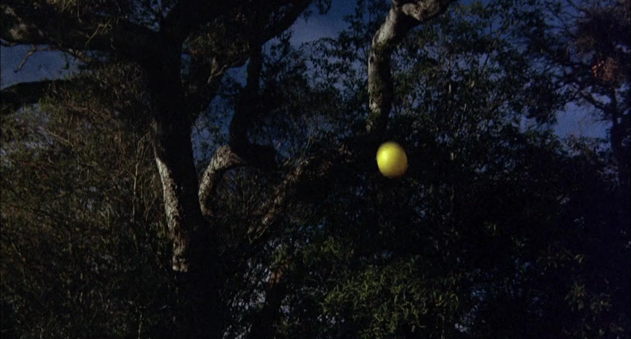 The Return of Count Yorga screenshot 2
