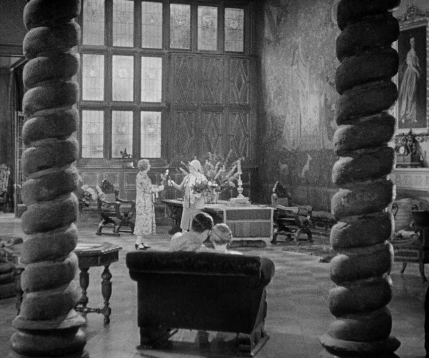 The Return of Dr. Fu Manchu screenshot 3