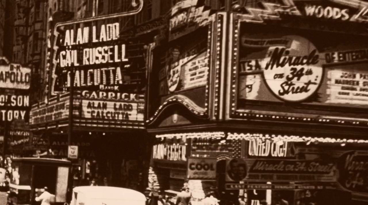 The Return of Eliot Ness screenshot 2