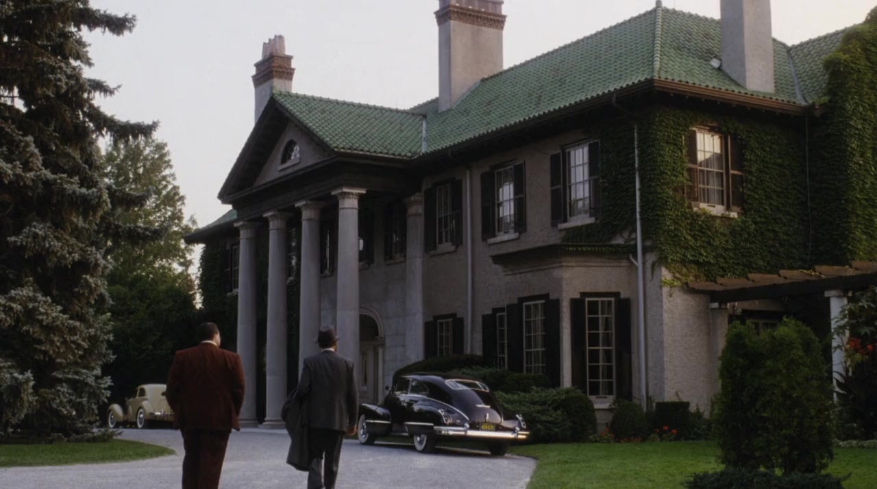 The Return of Eliot Ness screenshot 3