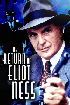 The Return of Eliot Ness (1991) poster
