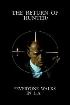 The Return of Hunter (1995) poster