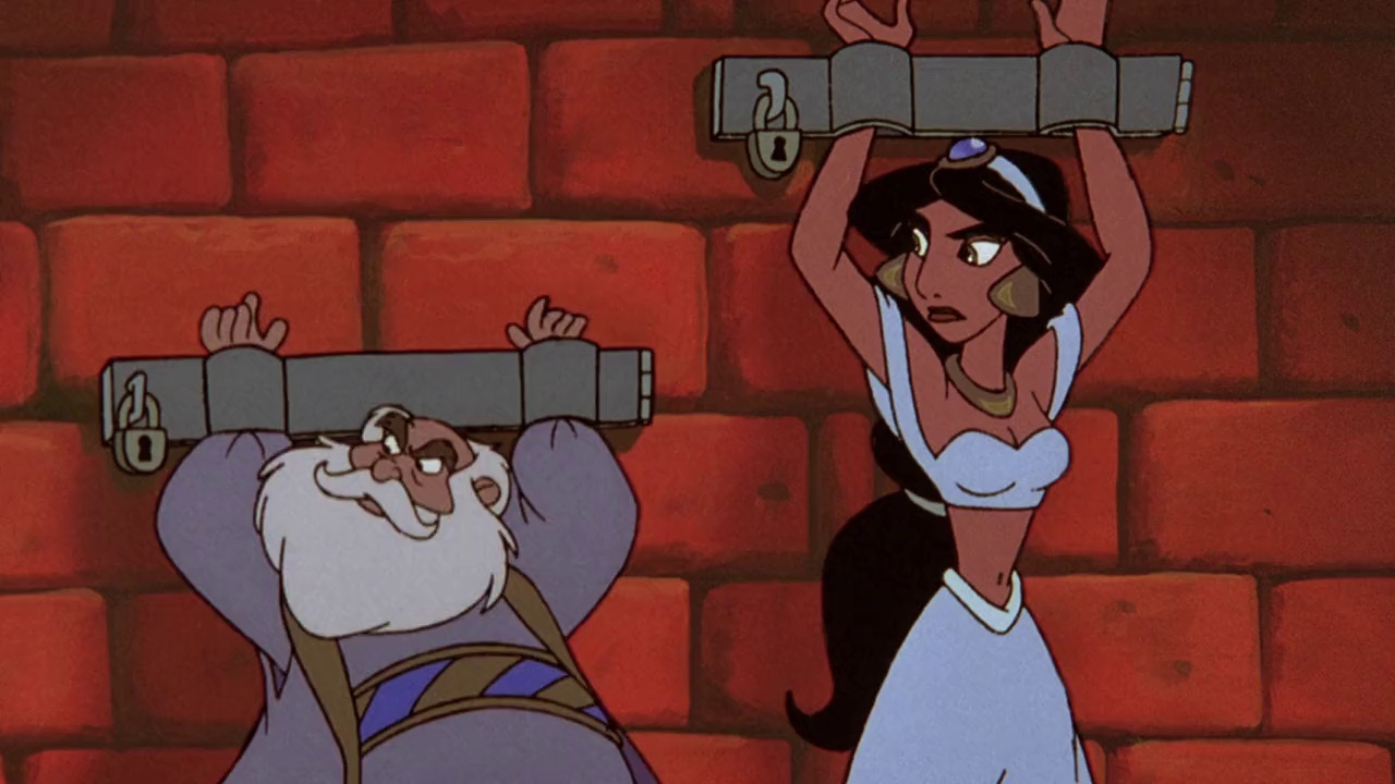 The Return of Jafar screenshot 1