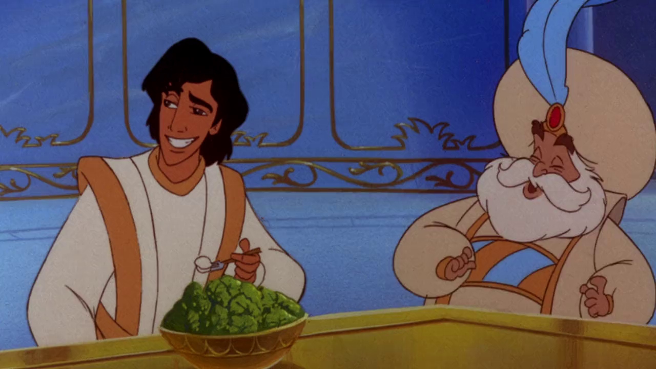 The Return of Jafar screenshot 2
