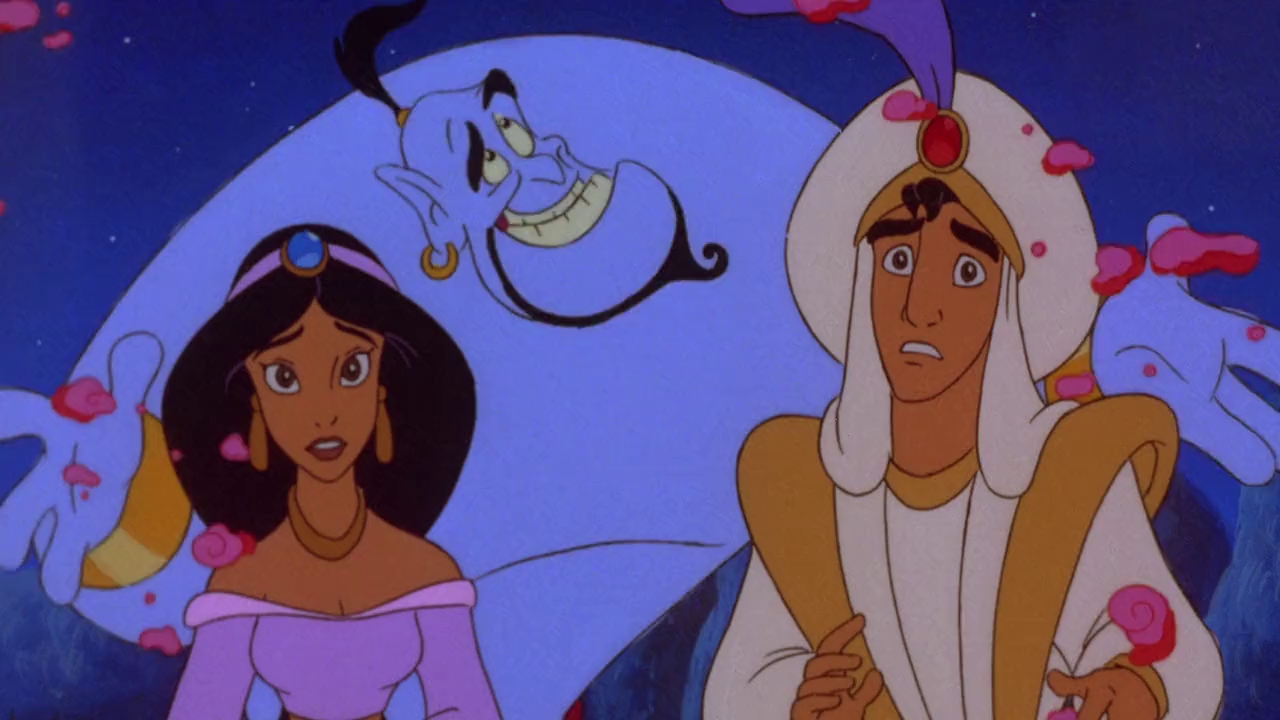 The Return of Jafar screenshot 3