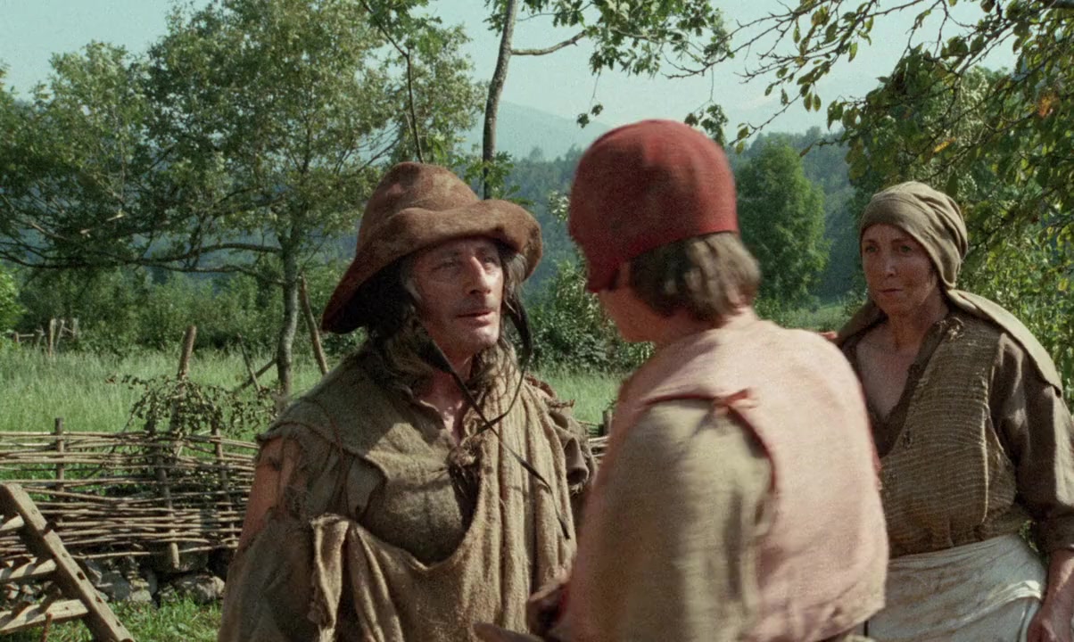 Le retour de Martin Guerre screenshot 1