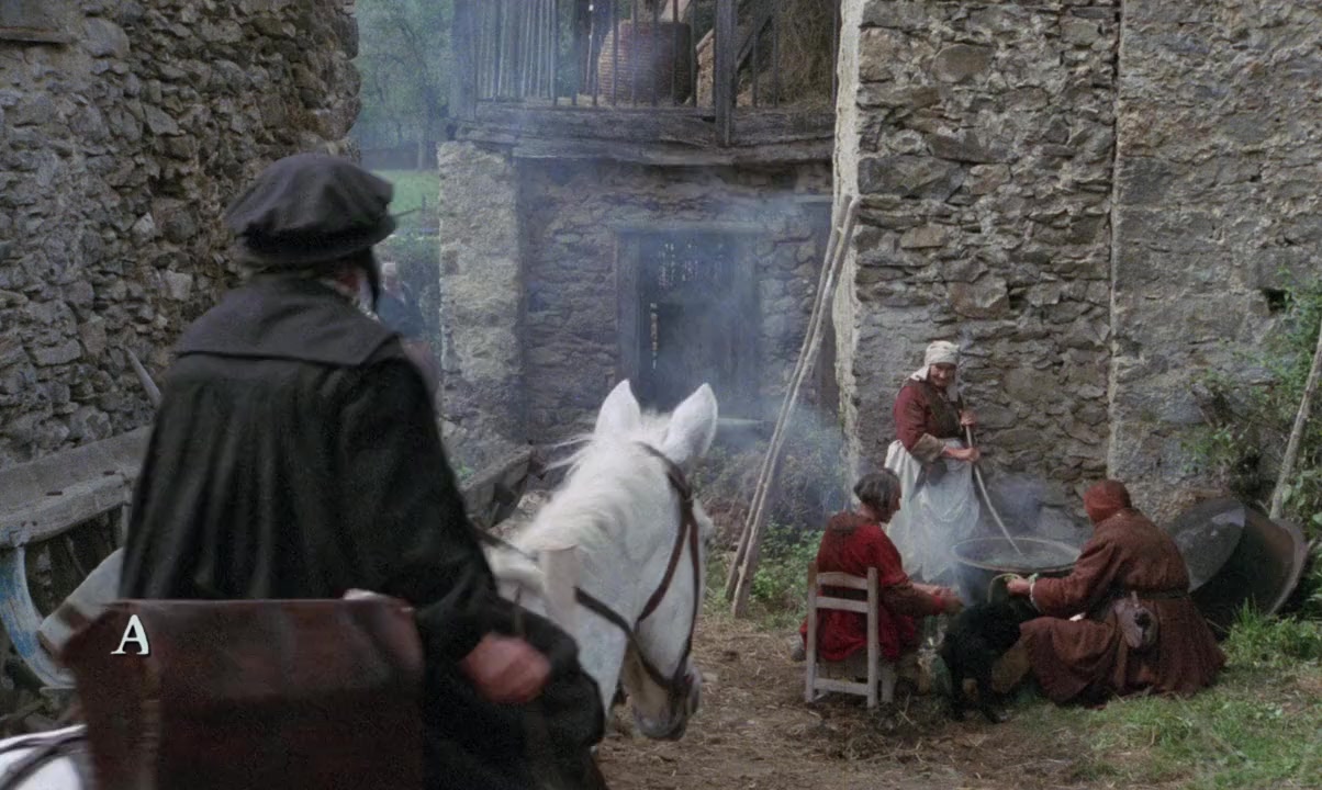Le retour de Martin Guerre screenshot 2