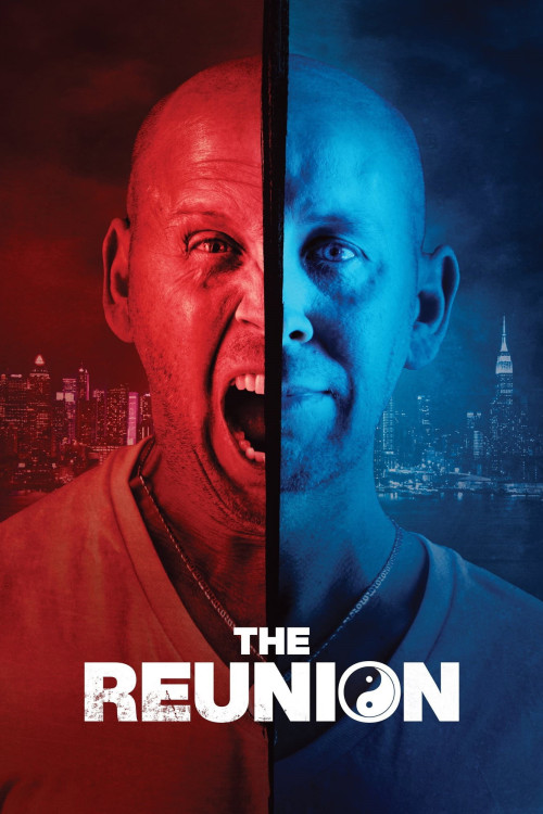 The Reunion (2022) poster