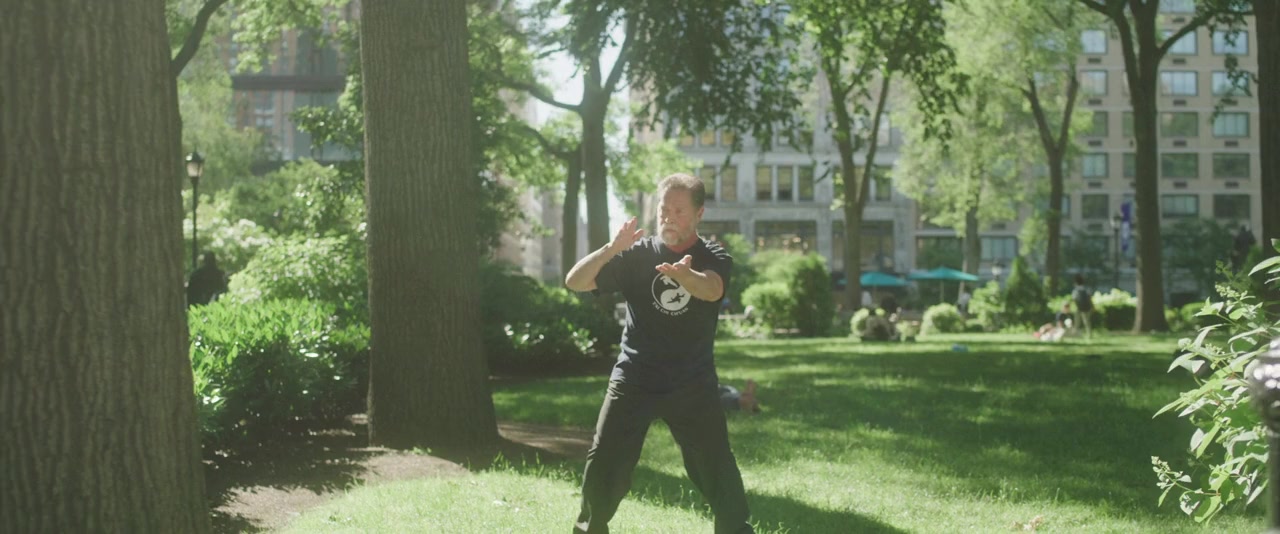 The Reunion screenshot 1
