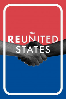 The Reunited States (2020) poster
