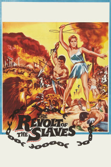 La rivolta degli schiavi (1960) poster
