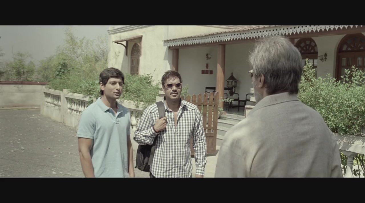 Satyagraha screenshot 1