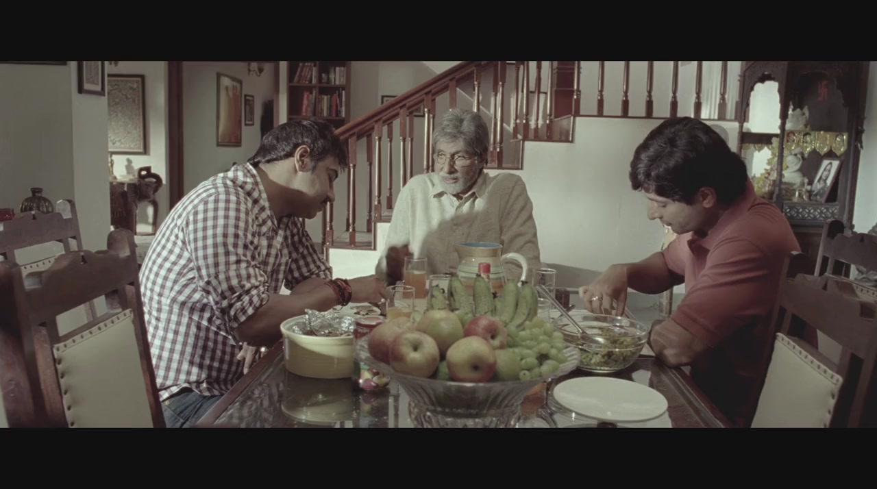 Satyagraha screenshot 2