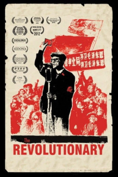 The Revolutionary (2012) poster