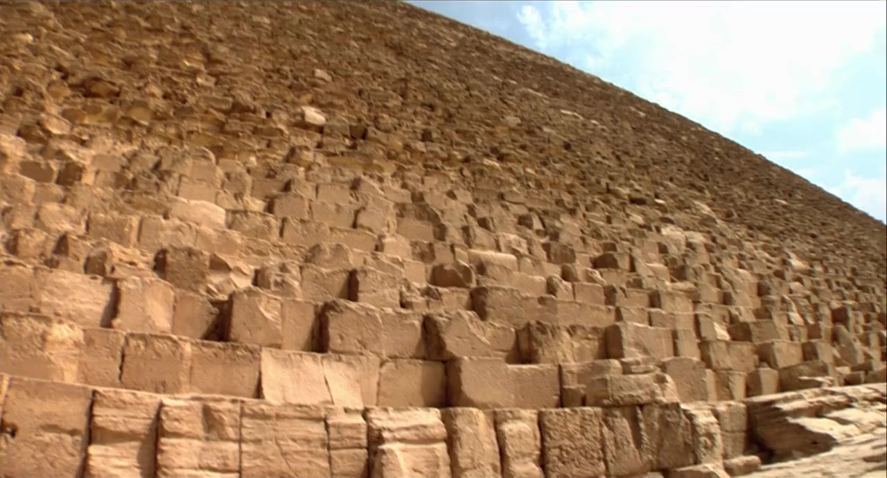 La révélation des pyramides screenshot 2