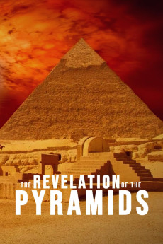 La révélation des pyramides (2010) poster