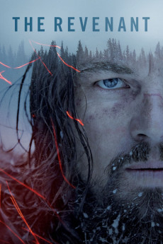 The Revenant (2015) poster
