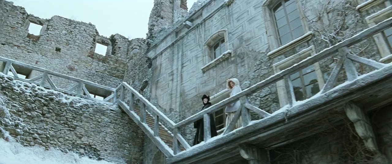 Zemsta screenshot 3