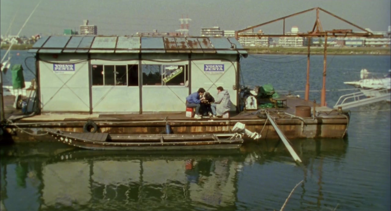 Fukushû: Kienai kizuato screenshot 1