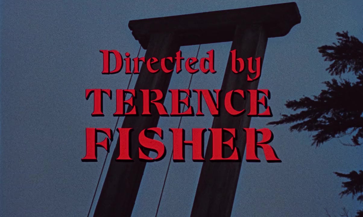 The Revenge of Frankenstein screenshot 2