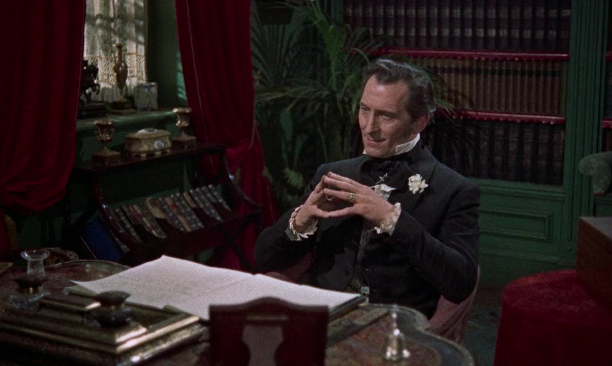 The Revenge of Frankenstein screenshot 3