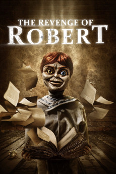 The Legend of Robert the Doll (2018) poster