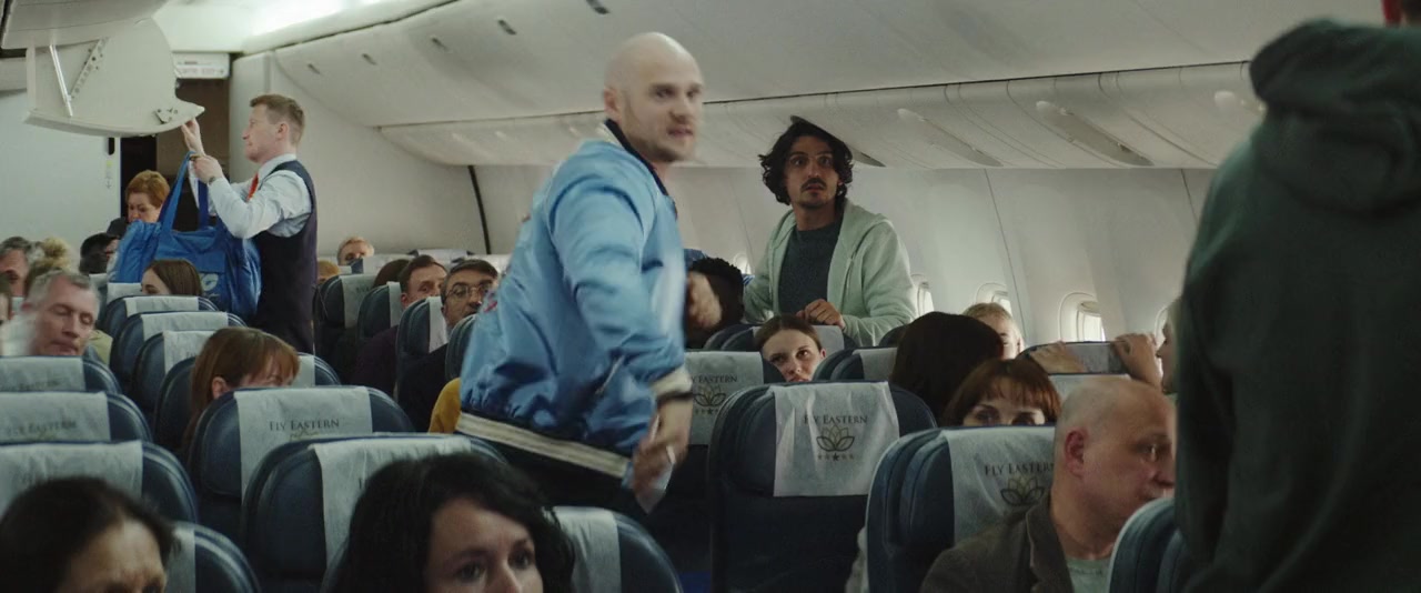 La revanche des Crevettes Pailletées screenshot 3
