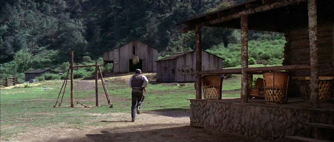 The Revengers screenshot 2