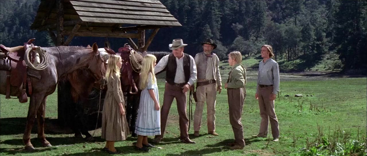 The Revengers screenshot 3