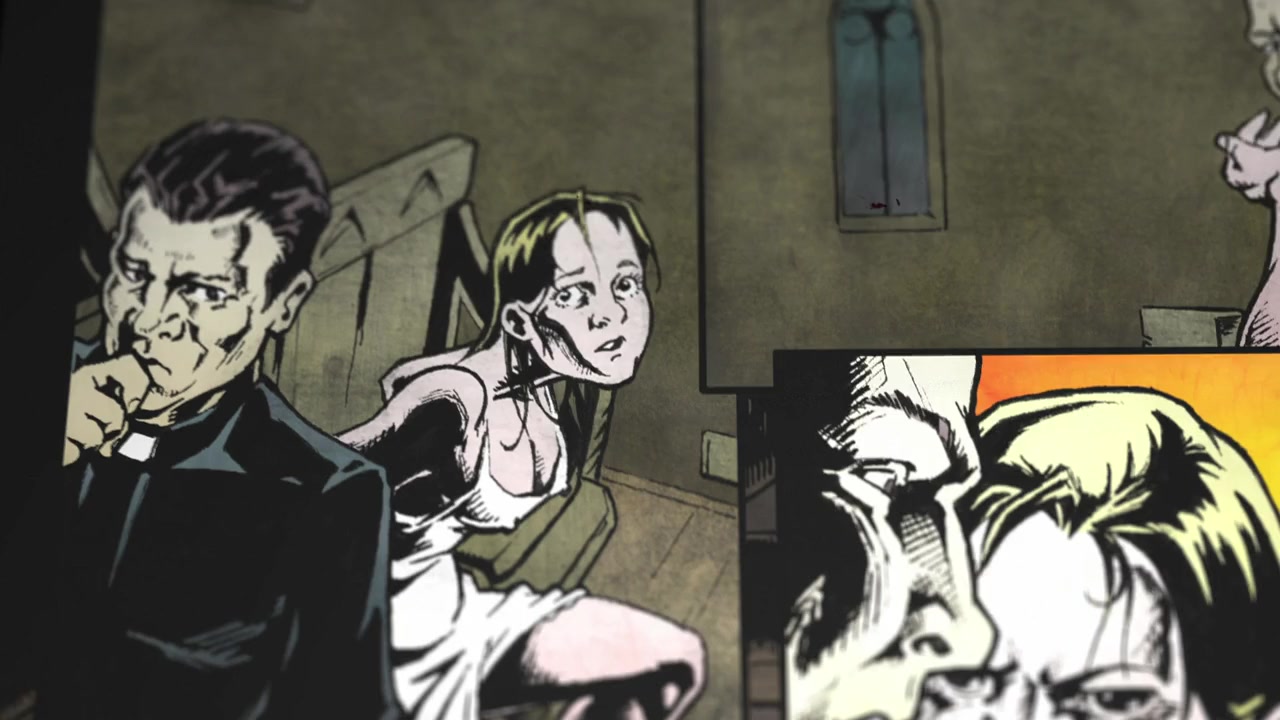The Reverend screenshot 3