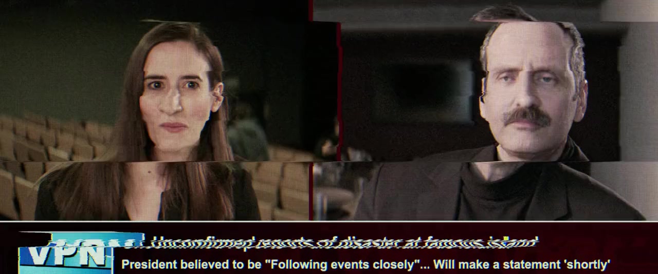 The Rezort screenshot 3