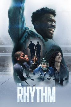 Black Ice: The Rhythm (2024) poster
