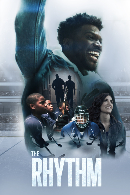 Black Ice: The Rhythm (2024) poster