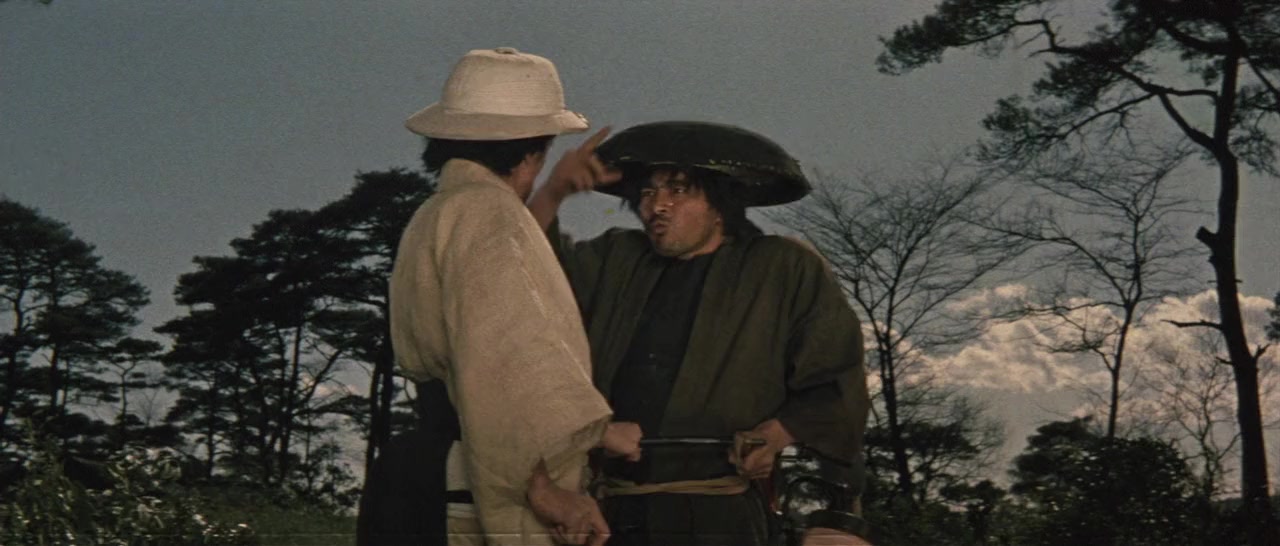 Muhômatsu no isshô screenshot 3