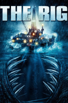 The Rig (2010) poster