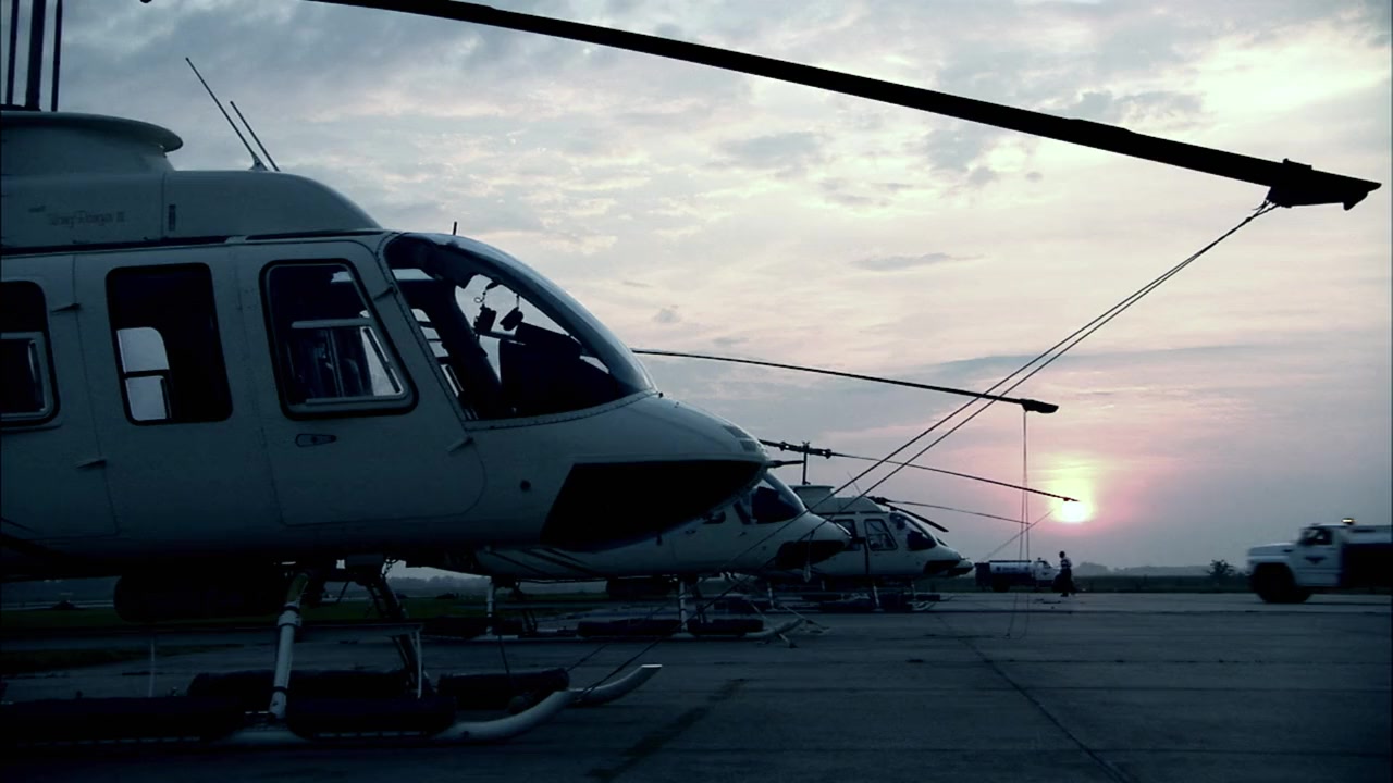 The Rig screenshot 1