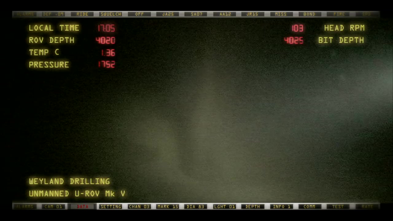The Rig screenshot 2