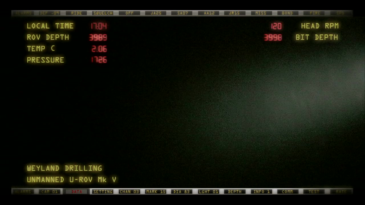 The Rig screenshot 3