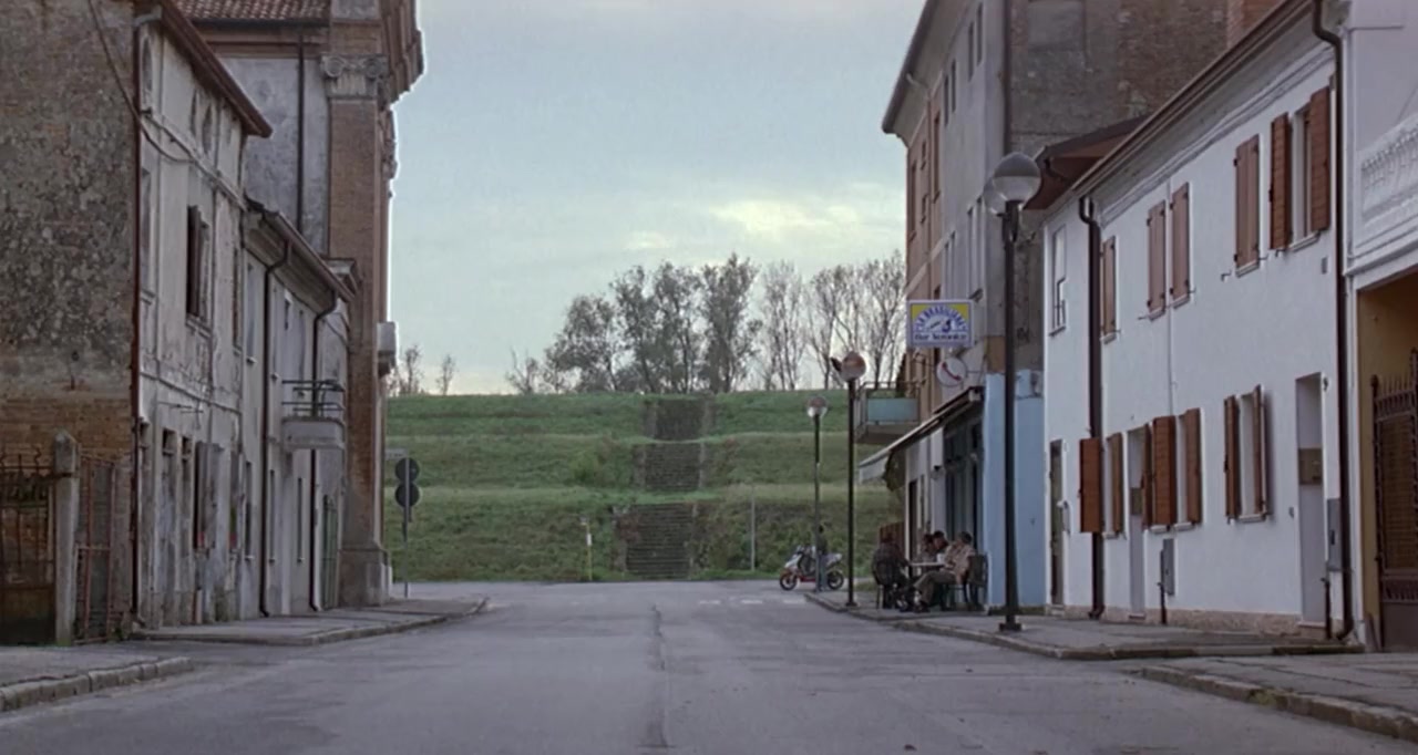La giusta distanza screenshot 1