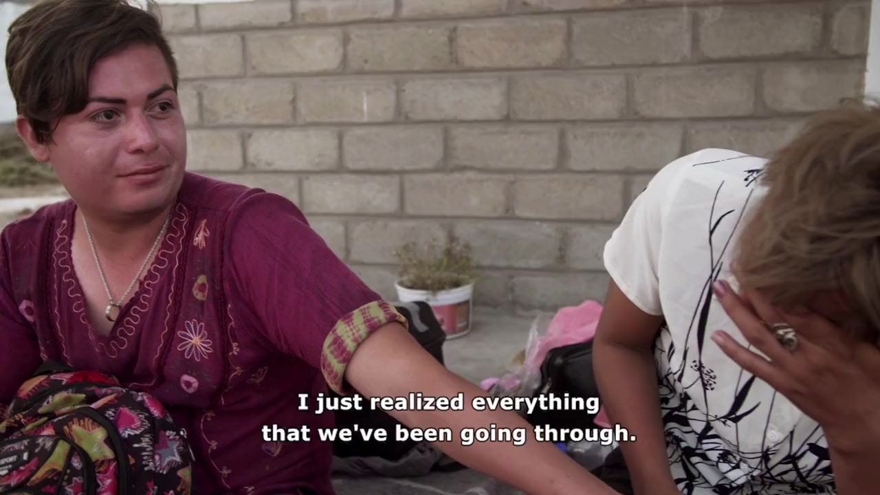 The Right Girls screenshot 3