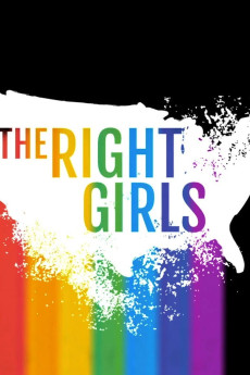 The Right Girls (2021) poster
