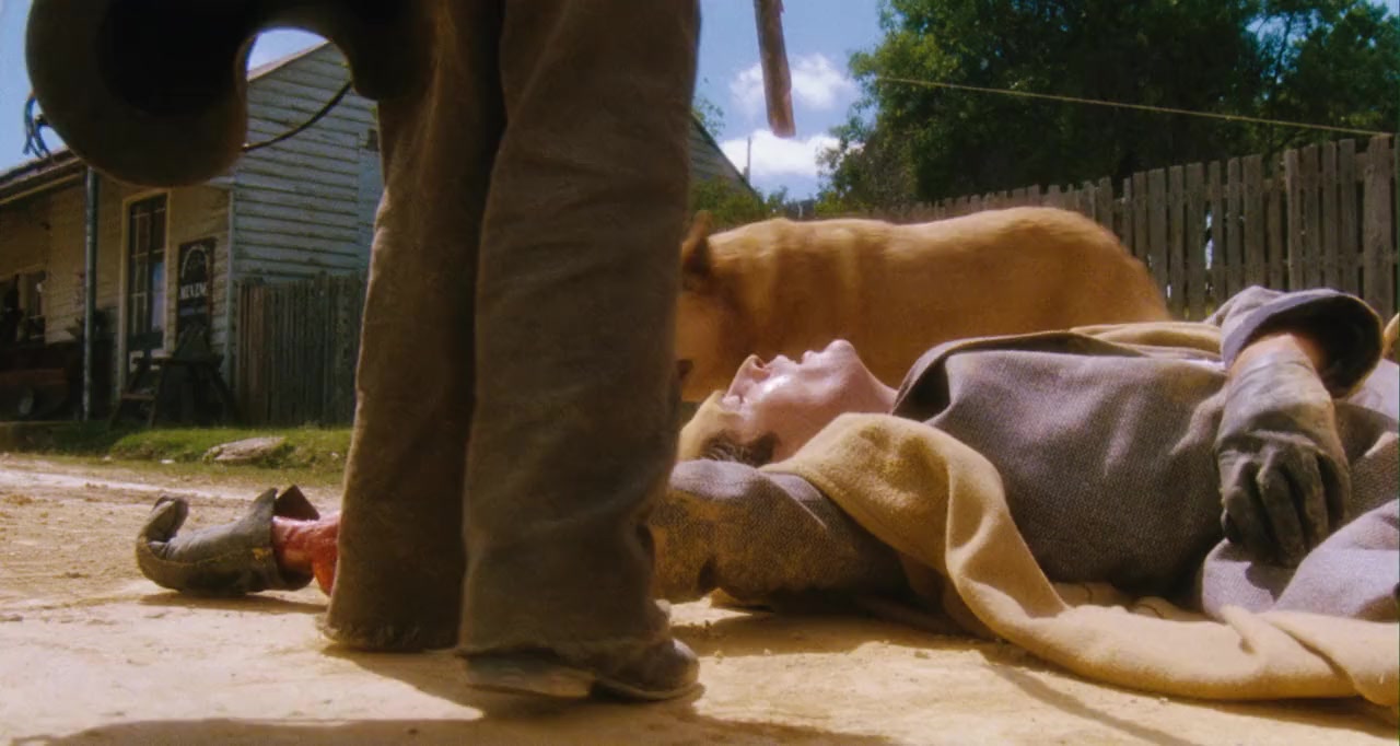 The Right Hand Man screenshot 3